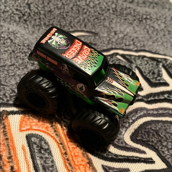 Monster Truck Toy Collection - Picture 7 of 8